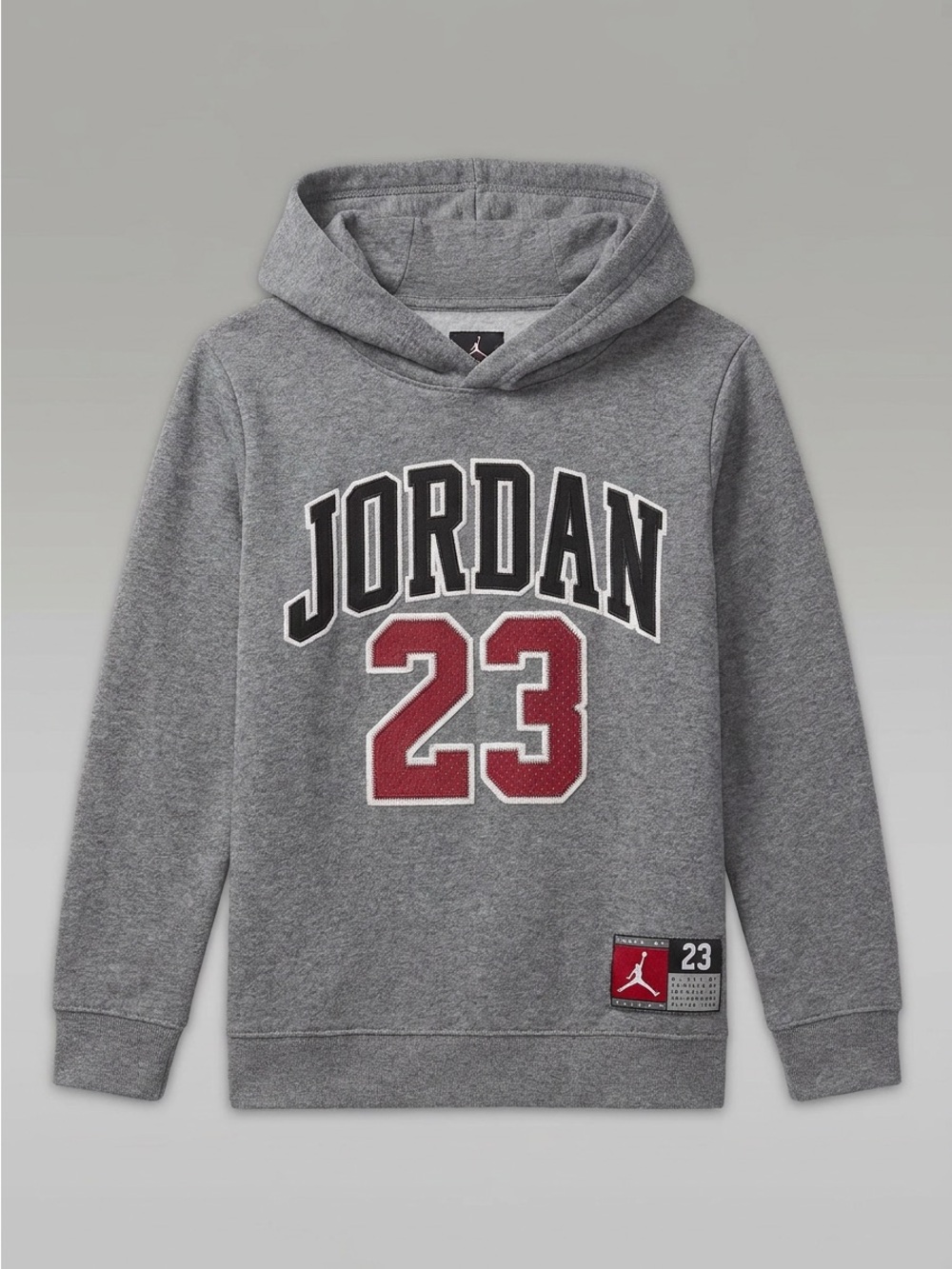 Jordan Sweatshirt Size 6-7